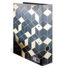 Herma HERMA Ordner A4 Cubes