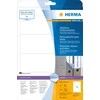 HERMA 10165 etiketė spausdinimui Balta Lipni spausdintuvo etiketė