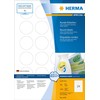 HERMA 4476 etiketė spausdinimui Balta Lipni spausdintuvo etiketė