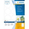 HERMA 5067 etiketė spausdinimui Balta Lipni spausdintuvo etiketė