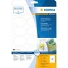 HERMA 4358 etiketė spausdinimui Balta Lipni spausdintuvo etiketė