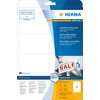 HERMA 4350 etiketė spausdinimui Balta Lipni spausdintuvo etiketė