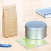 Herma savaime užsisandarinančios etiketės fi 32 mm (2279)