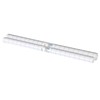 Herma HERMA Selbstklebefolie transparent glänzend 3 m 1 Rolle