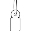 Herma Etykiety 10 x 22mm / 1000 vnt (6949)