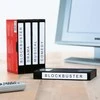 Herma VHS kasetinės etiketės 147.3x20 mm (5069)