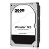 Sandisk Western Digital Serverio diskas WD Ultuar DC HC310 4TB 3.5 "SATA III (6 Gb / s) (0B35950)