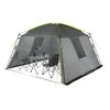 High Peak Pavillon Cabana pilka 14052