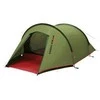 Palapinė High Peak Kite 2 LW zielono-raudona 10343