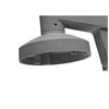 Sieninis laikiklis Hikvision DS-1273ZJ-130-TRL