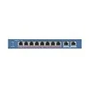 Šakotuvas SWITCH POE DS-3E0310HP-E 8 PRIEVADŲ Hikvision