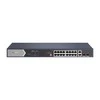 Šakotuvas SWITCH POE DS-3E0520HP-E 16 PRIEVADŲ SFP Hikvision