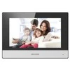 PATALPŲ VIDAUS SKYDELIS Wi-Fi / IP DS-KH6320-WTE1/EU Hikvision