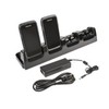 HONEYWELL CT50-CB-2 - Indoor - AC - Juodas