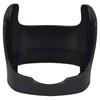 HONEYWELL HOLDER-010-U - Nešiojamas skaitytuvas - Pasyvus laikiklis - Vidinis - Juodas