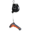 HONEYWELL Take up reel/balancer - Juodas