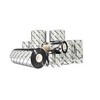 HONEYWELL juostelės vaškas 110 mm x 100 m - juostelės kasetė