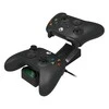 HORI dviguba įkrovimo stotelė, skirta „Xbox Series X S“