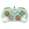 „HORI Nintendo Switch Mini Valdiklis“ („Pikachu“ ir „Eevee“)