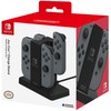 HORI Nintendo Switch Officially Licensed Joy-Con pakrovimo stovas