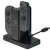 HORI Nintendo Switch Officially Licensed Joy-Con pakrovimo stovas