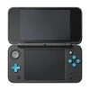 Hori Nintendo 2DS XL grūdinto stiklo ekrano apsauga