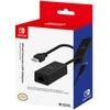 HORI oficialiai licencijuotas LAN adapteris / jungiklis
