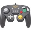 HORI Nintendo Switch Battle Pad (Zelda) GameCube stiliaus valdiklis