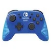 HORI Horipad belaidis pultelis Nintendo Switch (Mėlynas)