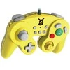 HORI Nintendo Switch Battle Pad (Pikachu) GameCube stiliaus valdiklis