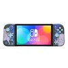„HORI Nintendo Switch Split Pad Compact“ (Gengar)