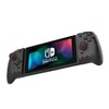 HORI Nintendo Switch Split Pad Pro (Juodas)