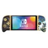 „HORI Nintendo Switch Split Pad Pro“ („ZELDA TEARS OF THE KINGDOM“)