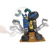 Mattel Žaislinis Hot Wheels Monster Trucks Mega-Wrex arena