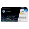 Hewlett Packard (HP) HP Color LaserJet 1600/2600/2605 Toneris Geltona (2 000 puslapių)
