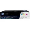 Hewlett Packard (HP) HP 126A, skirtas Color LaserJet CP1025 serijai C,Y,M (kiekvienas 1 000 puslapių)