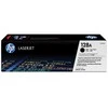 Hewlett Packard (HP) HP 128A, skirtas Color LaserJet CM1415/CP1525 serijai Toneris Juodas (2 000 puslapių)