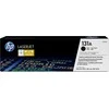 Hewlett Packard (HP) HP 131A Juodas lazerinis Toneris Cartridge, 1520 pages, for HP LaserJet Pro 200 M276n, M276nw