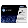 Hewlett Packard (HP) HP Toneris Juodas 13X for LaserJet 1300-series (4.000 pages)