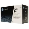 Hewlett Packard (HP) HP Toneris Juodas 13X for LaserJet 1300-series (4.000 pages)