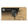 Hewlett Packard (HP) HP 154X High Yield Juodas Originalus LaserJet Tank Toneris Reload Kit