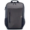 Hewlett Packard (HP) HP Travel 18 Liter 15.6 Pilkas Nešiojamas kompiuteris Backpack