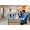 Hewlett Packard (HP) HP Healthcare su laidu Pelė Klaviatūra Combo - IP65 rated (dust proof, water resistant), sanitizable - Baltas - US ENG