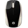 HP belaidė pelė 200 (Auksinė)