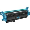 „Hewlett Packard“ (HP) „HP 201A Cyan Original LaserJet Toneris Cartridge“, 1330 puslapių, skirta HP Color LaserJet 277, Pro M252, Pro M274n