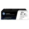 Hewlett Packard (HP) Toneris HP CF400XD juoda dwupak