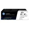 Hewlett Packard (HP) Toneris HP CF400XD juoda dwupak