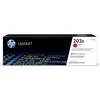 Hewlett Packard (HP) HP 203X kasetė, rausvai raudona, didelės talpos