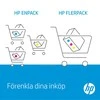 Hewlett Packard (HP) HP 207X (W2211X) Lazerinė kasetė, Žydra