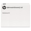 Hewlett Packard (HP) HP 220V techninės priežiūros rinkinys (F2G77A)